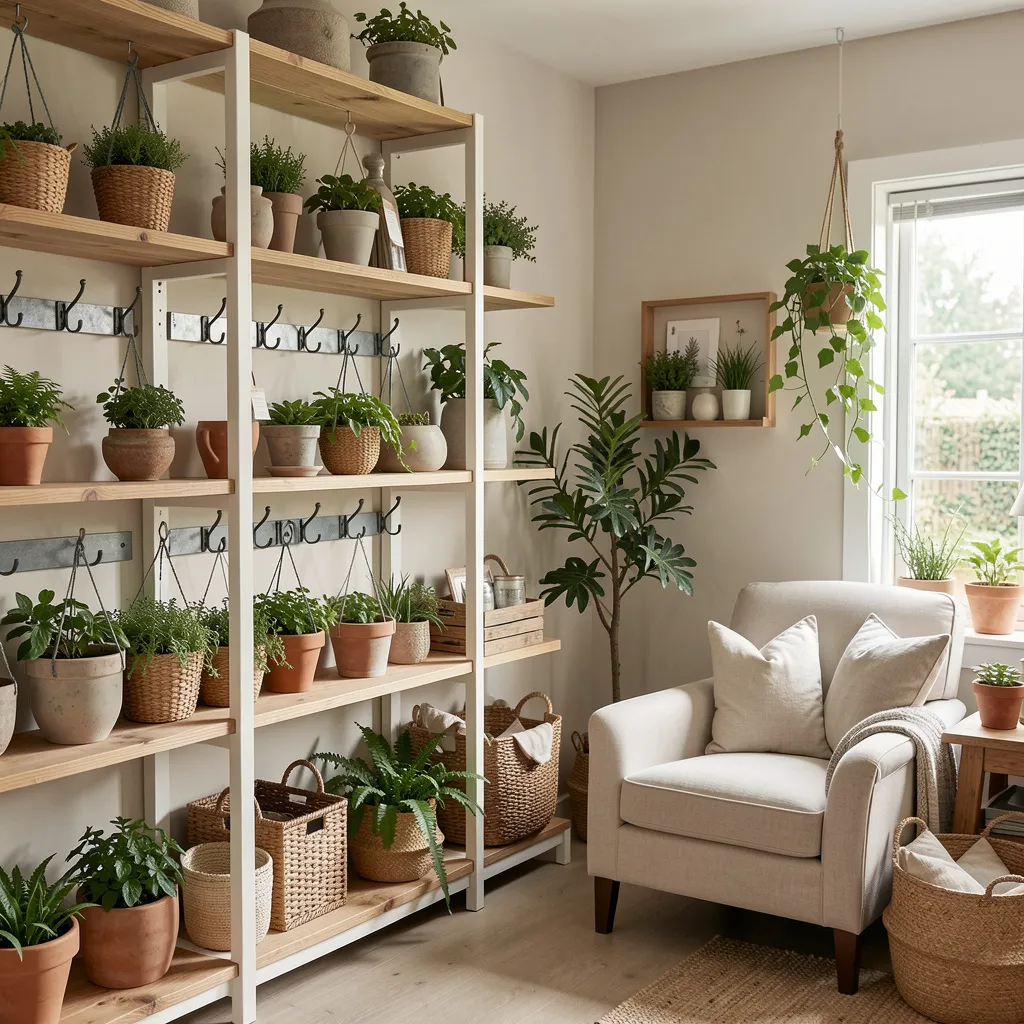 Detail of hardware texture