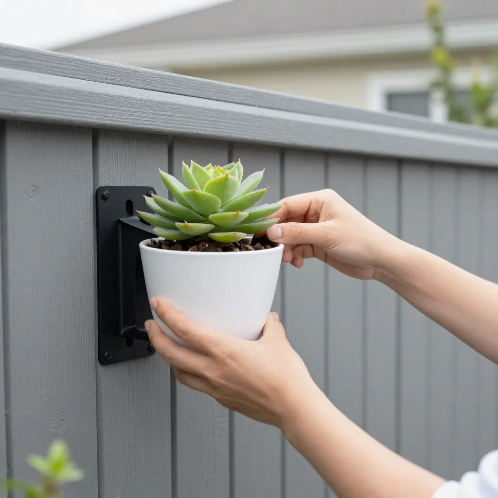 Hanging hardware overview