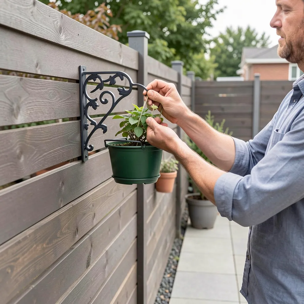 Sustainable birch wood texture